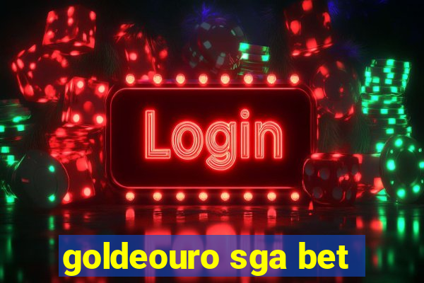 goldeouro sga bet